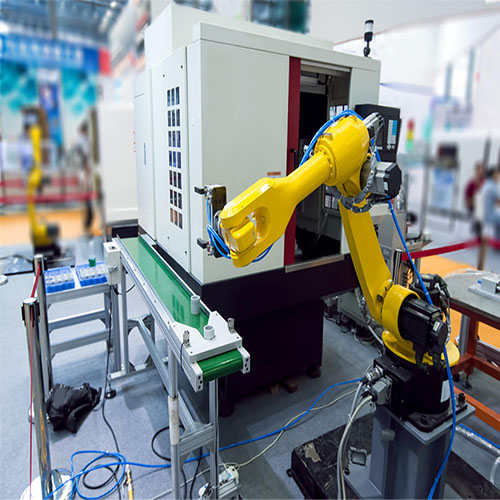 淮安机械制造领域