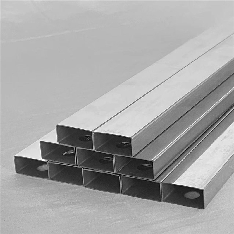 淮安304不锈钢方管